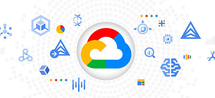 Buy Google Cloud Accounts