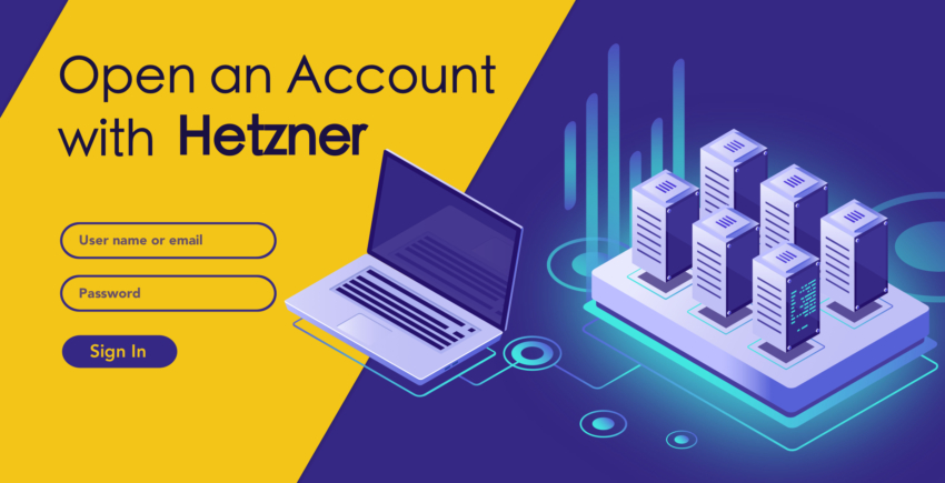 Buy Hetzner Accounts 