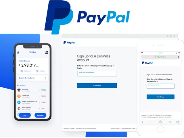 Buy Verifed PayPal Accounts