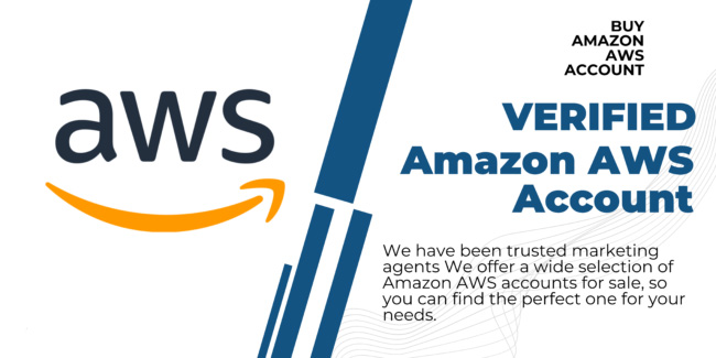 Buy Amazon AWS Account 