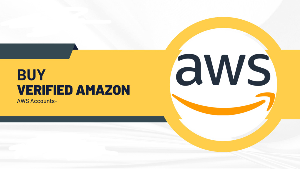 Buy Amazon AWS Account 