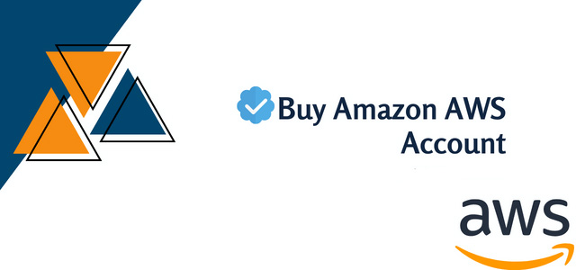 Buy Amazon AWS Account 