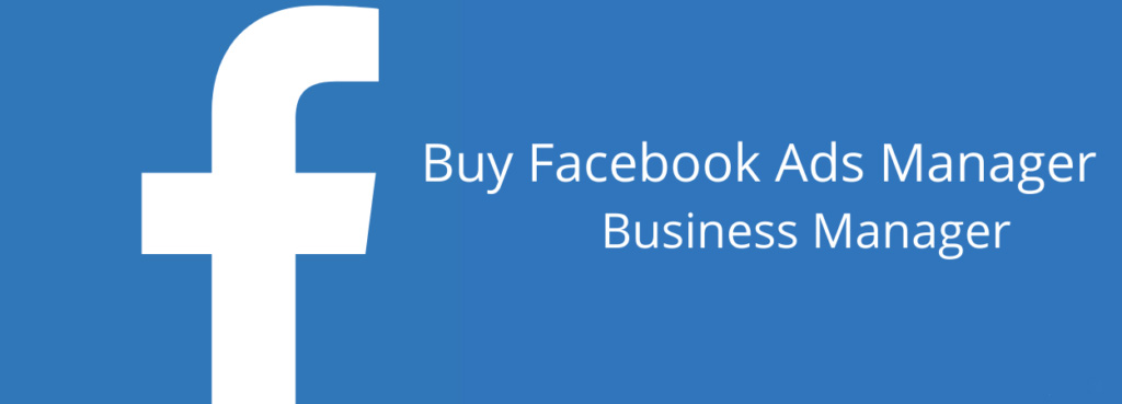 Buy Facebook Ads Accounts 