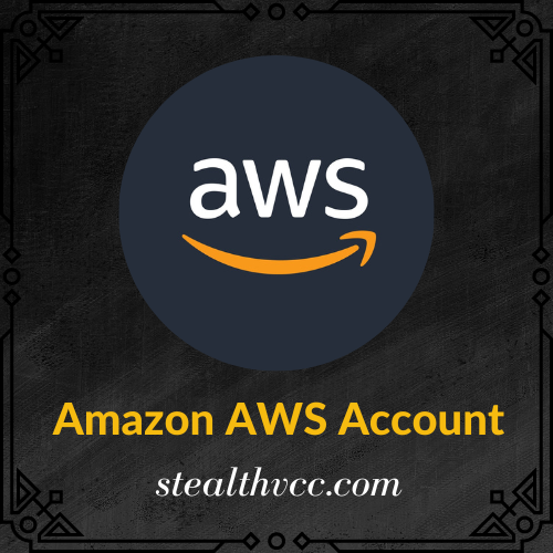 Amazon AWS Account