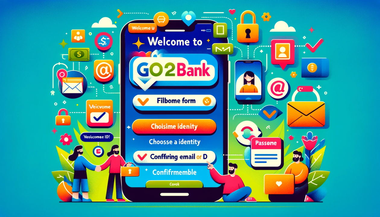 Buy Verified Go2 Bank Account