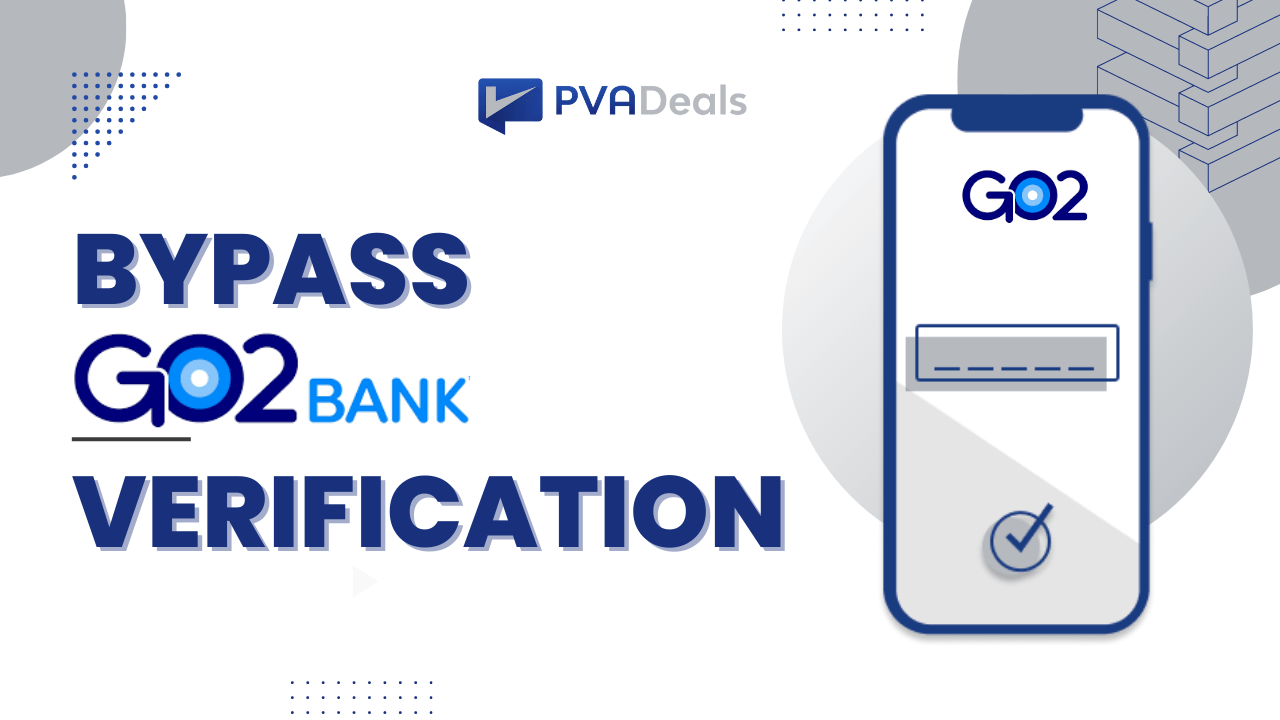 Buy Verified Go2 Bank Account